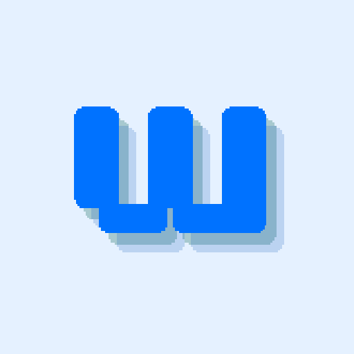 Webtzm icon